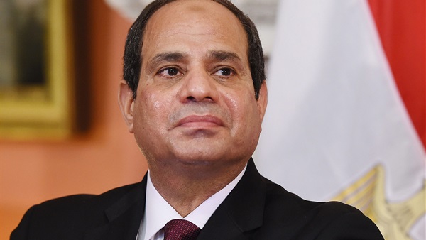 رسائل السيسي للمصريين