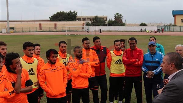 نادى كفر الشيخ