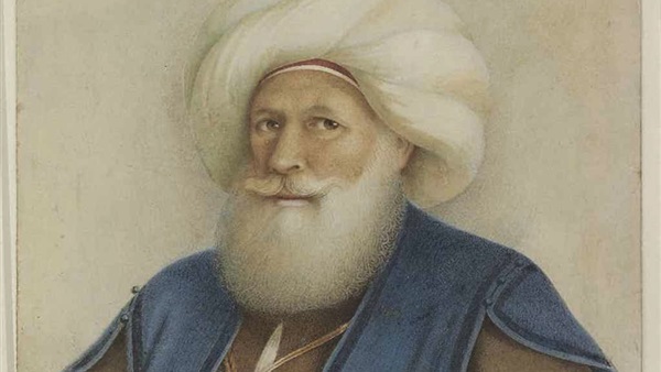 محمد-علي
