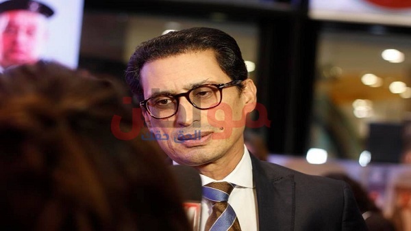 أحمد عيد