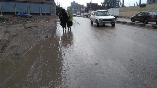 حالة الطقس اايوم