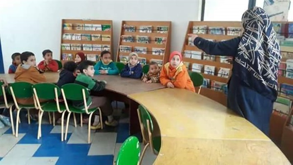 ثقافة القليوبية