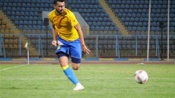 باهر المحمدي لاعب