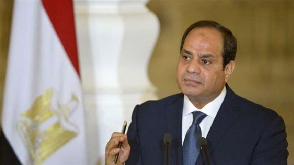 الرئيس عبد الفتاح