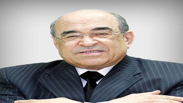 مصطفي الفقي