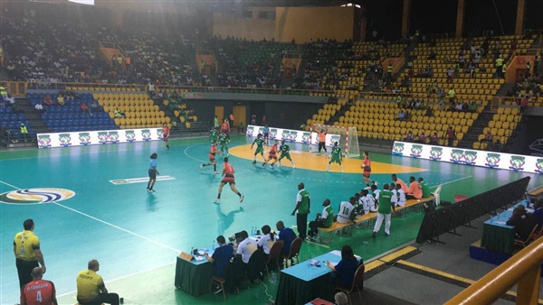 منتخب مصر لكرة اليد