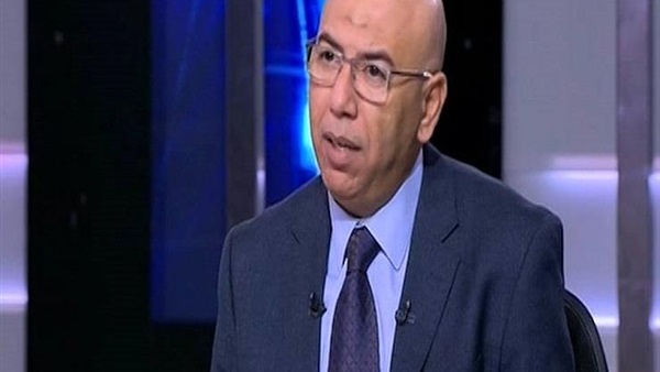 العميد خالد عكاشة