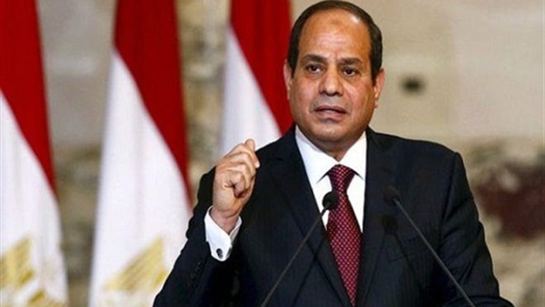 الرئيس عبد الفتاح