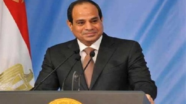الرئيس عبد الفتاح