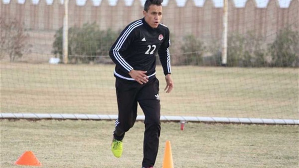 محمد-عنتر-لاعب الاسيوطي