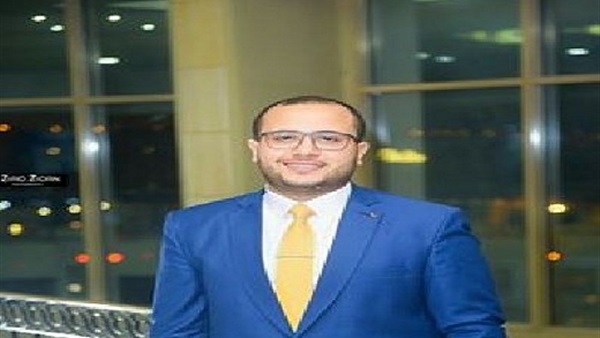 رئس اتحاد طلاب المنصورة