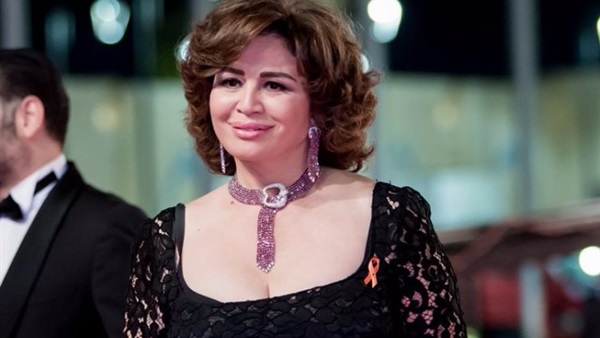 الفنانة المصرية الهام