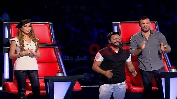 صورة من البرنامج