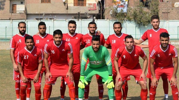 لاعبي بهتيم