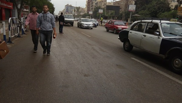 شارع البحر بطنطا