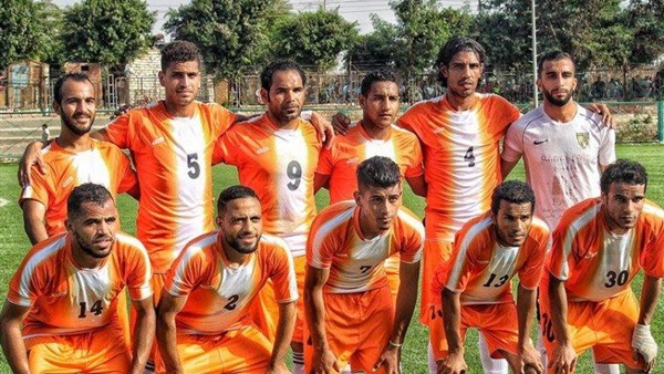 لاعبي ناصر الفكرية