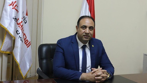 خالد عبد العزيز وكيل
