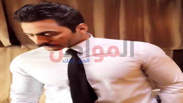 تامر حسني