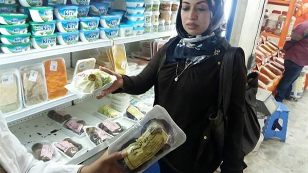 حملة تفتيشية