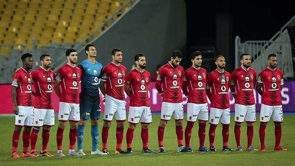 الاهلي