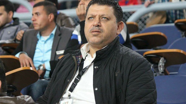 خالد فتحي رئيس لجنة