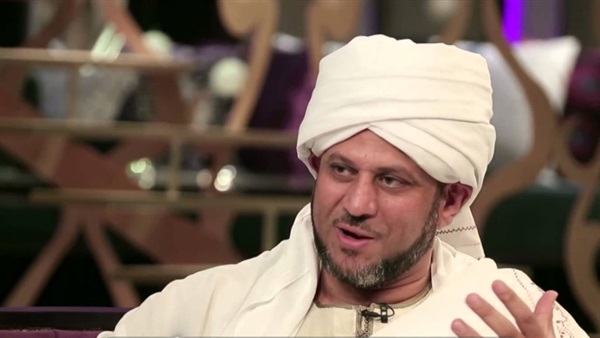 إدريس الإدريسي رئيس