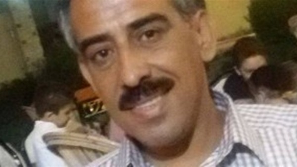 وكيل الشباب والرياضة-الوادي