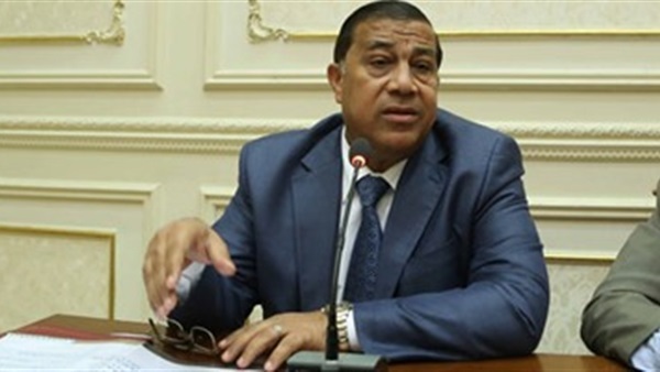 اللواء عادل ترك