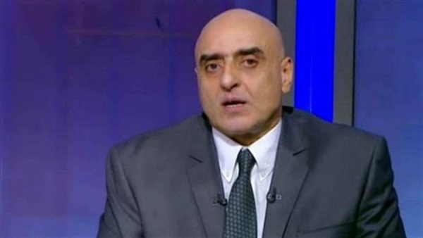 عزمي مجاهد