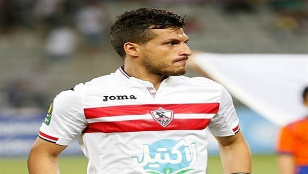 طارق-حامد-لاعب الزمالك