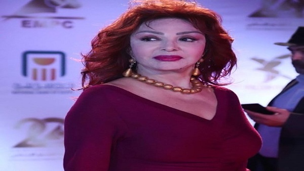 نبيلة عبيد