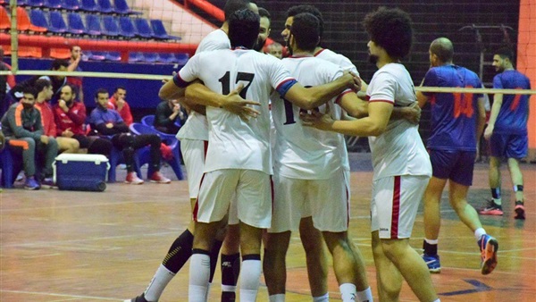 نادي الزمالك