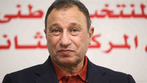 محمود الخطيب رئيس