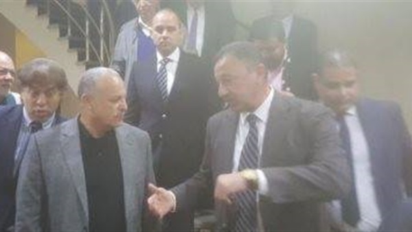 محمود الخطيب