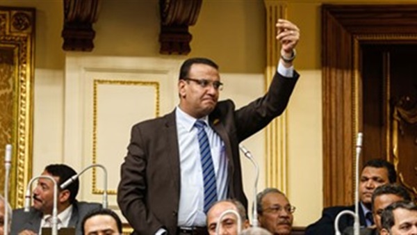 صلاح عبد الله المتحدث