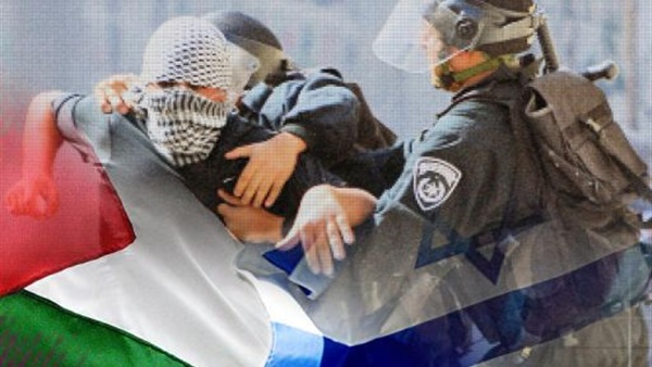 الصراع الفلسطيني