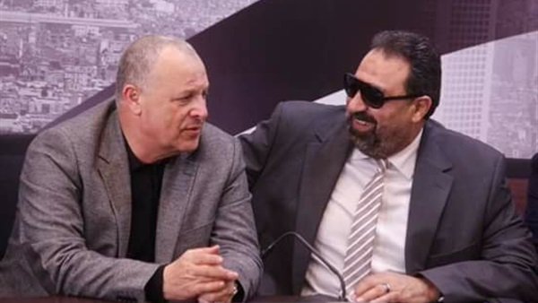 مجدي عبدالغني