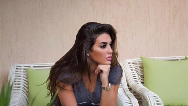 ياسمين صبري