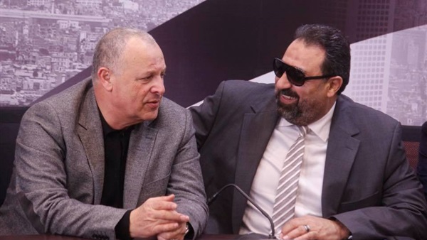 مجدي عبدالغني