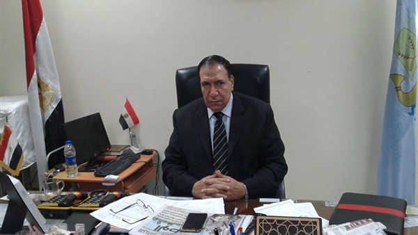وكيل شباب الرياضة