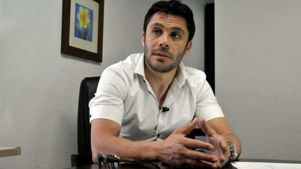 أحمد حسن
