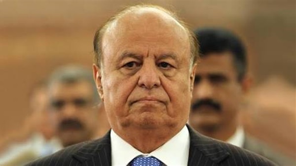 منصور هادي