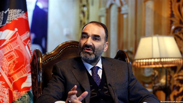 عطا محمد نور حاكم