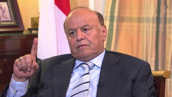 الرئيس اليمني