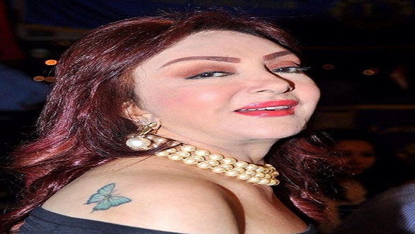 نبيلة عبيد