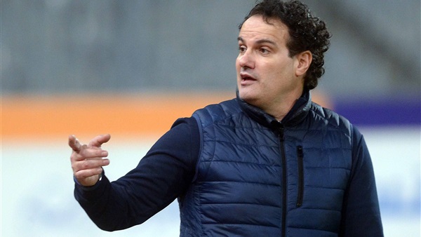 ماكيدا مدرب الاتحاد