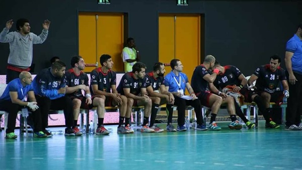 منتخب مصر لكرة اليد