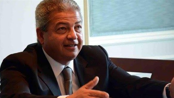 خالد عبد العزيز وزير