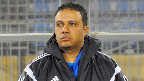 حماده انور مدير الكرة