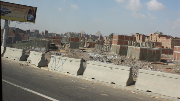 العثور على طفل رضيع